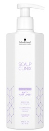 [102307SCXAMANTC] SCALP CLINIX CHAMPÚ ANTICAÍDA 300ml SCH