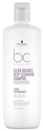 [102312X1000] BC CLEAN BALANCE CHAMPÚ 1000ml SCH