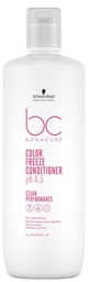 [102313A1000] BC PH4.5 COLOR FREEZE ACONDICIONADOR 1000ml SCH