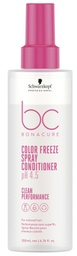 [102313SA200] BC PH4.5 COLOR FREEZE SPRAY ACONDICIONA 200ml SCH