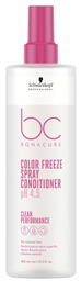 [102313SA400] BC PH4.5 COLOR FREEZE SPRAY ACONDICIONA 400ml SCH