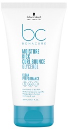 [102314CB150] BC MOISTURE KICK CREMA CURL BOUNCE 150ml SCH