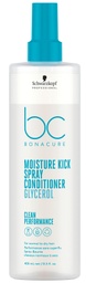 [102314SPAC400] BC MOISTURE KICK SPRAY ACONDICIONADOR 400ml SCH