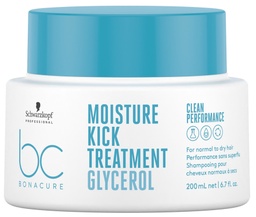 [102314TR200] BC MOISTURE KICK TRACTAMENT GLICEROL 200ml SCH