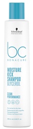 [102314X250] BC MOISTURE KICK CHAMPÚ GLICEROL 250ml  SCH