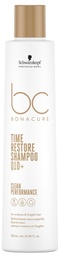 [102316X250] BC Q10 TIME RESTORE CHAMPÚ 250ml SCH