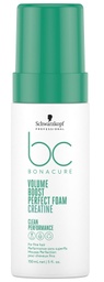 [102317E150] BC VOLUME BOOST ESPUMA PERFECTA 150ml SCH