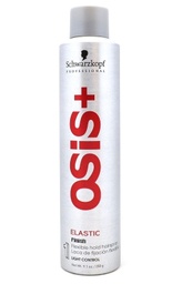 [1025E300] OSIS LACA ELASTIC 300ml LACA FIXACIÓ FLEXIBLE *** SCH