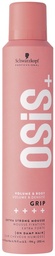 [SCHOSISG] OSIS+ GRIP ESPUMA FIJACIÓN FUERTE 200ml SCH