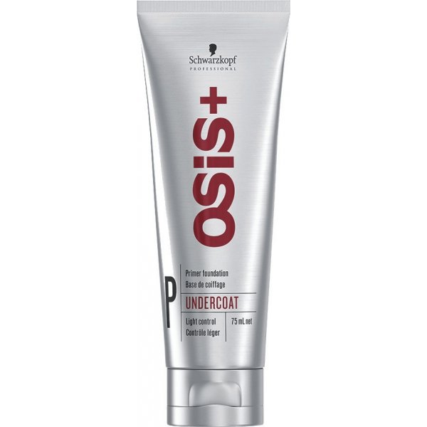 OSIS UNDERCOAT 75ml BASE *** SCH