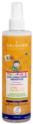 [102700SANENPREV] ACONDICIONADOR SPRAY PREVENTIU INFANTIL 300ml VAL