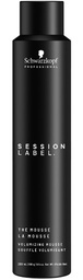 [1032SELASPRVOL] SESSION LABEL THE MOUSSE ESPUMA VOLUM SOUFFLE 200ML SCH