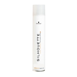 [103601LACA300] SILHOUETTE LACA FIXACIO FLEXIBLE 300ml SCH