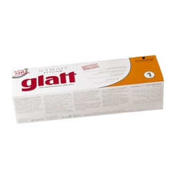 [10500GLATT1] STRAIT STYLING GLATT Nº 1 82gr SCH