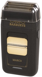 [110020N7830000] MAQUINA BARBURYS AFEITAT MARCO SIN