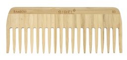 [11021N8482103] PINTA BAMBOO B3 AFRO ANTIESTATIC FUSTA 14,9cm SIN