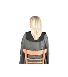 [1103N3021900] MILCOUP STYLIST MITJA NEGRE SIBEL SIN