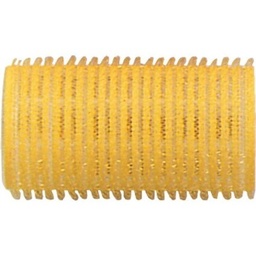 [11051280] RULO AUTOADHERENTE  280 LILA/AMARILLO 30mm 12u***FA